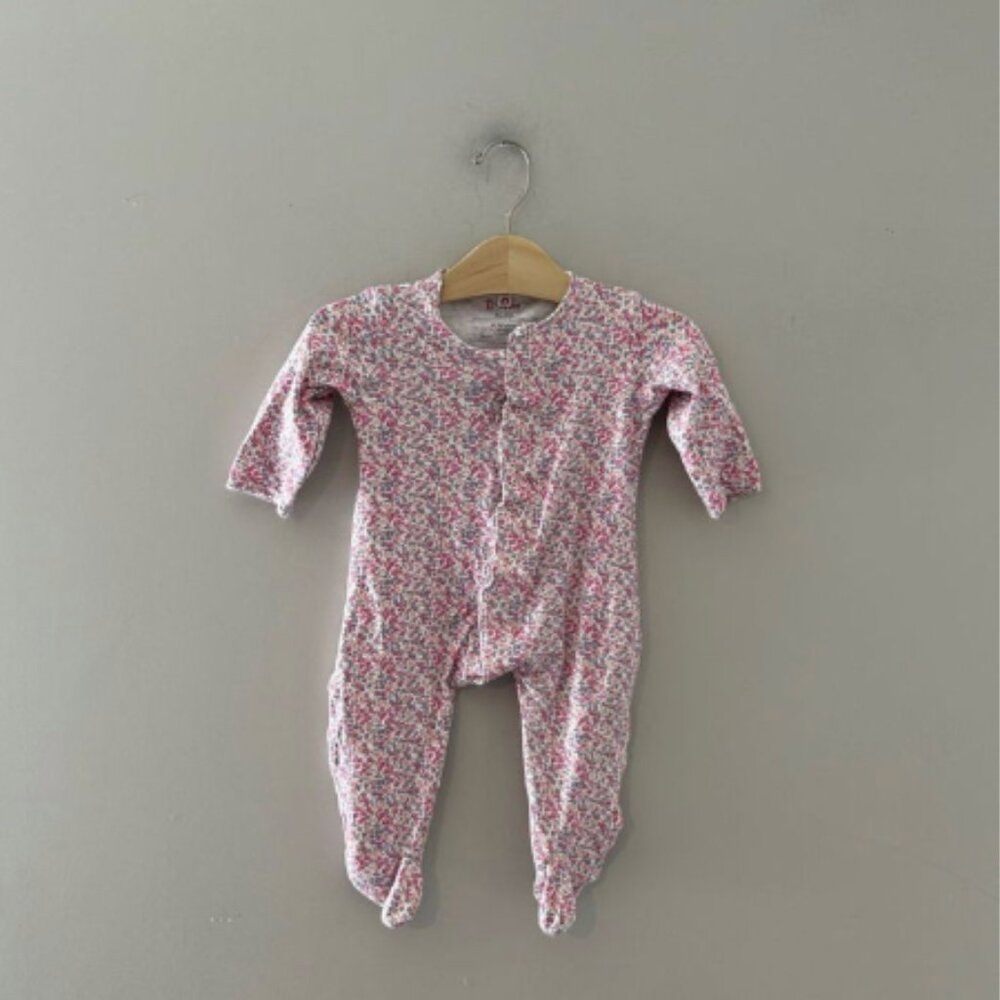$16 ADD ON Magnetic Me 6-9M Angel Dear Little Sleepies Kyte Baby Posh Peanut